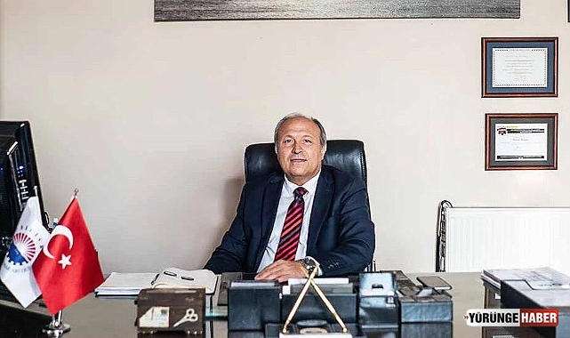 SİAD Başkanı Hakan Kocabaş: “Çocuklarımız geleceğimizin teminatıdır”