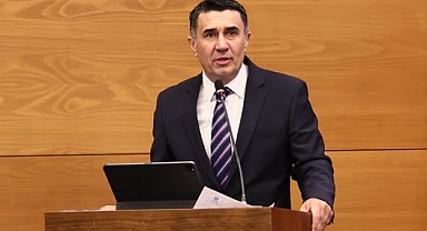 Celalettin Yazıcı’dan Kurban Bayramı mesajı