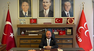 Zafer Yalçın: Gönül köprüleri kurmaya devam edeceğiz