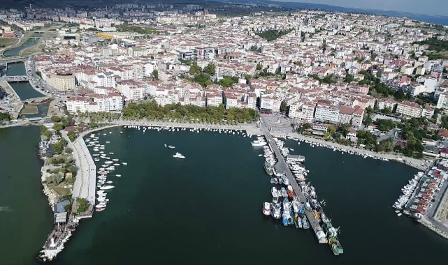 Silivri 38'den büyüktür