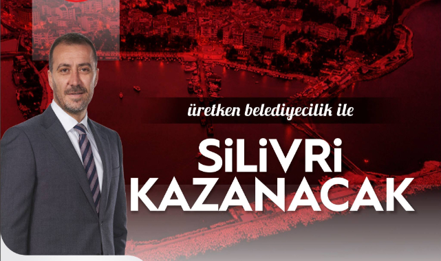 Volkan Yılmaz'ın adaylığı üzerine