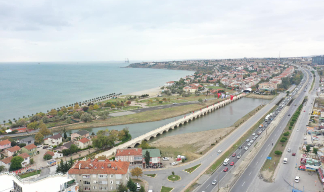 Silivri bunu hak etti