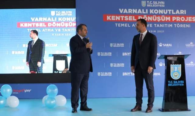 Yılmaz, Saral'a "Babayiğit" dedi...