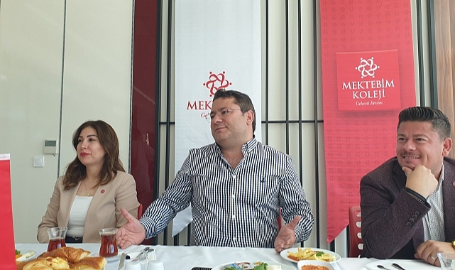 Mektebim ve Ümit Kalko