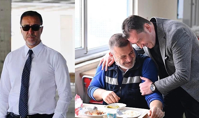 Balcıoğlu ve Yılmaz arasındaki en büyük fark!