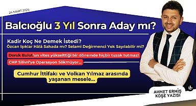 CHP Silivri'ye Operasyon Sökmüyor...