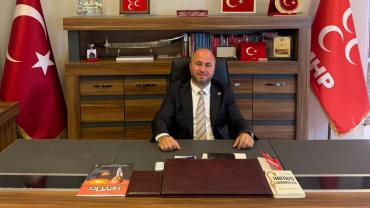 MHP Silivri’de yeni yönetim kadrosu belli oldu