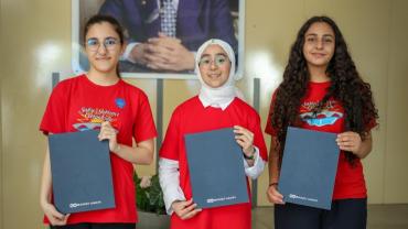 Sakıp Sabancı Eğitim Ödülleri 31. yaşında