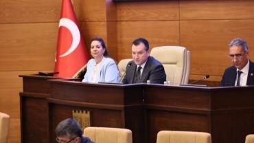Silivri Belediye Meclisi 20 Haziran’da toplanacak