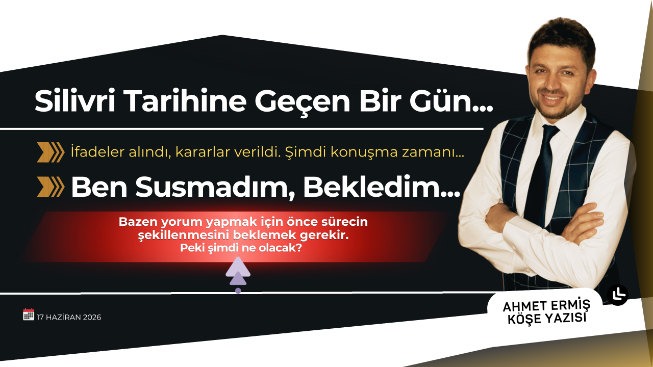 Silivri Tarihine Geçen Bir Gün...