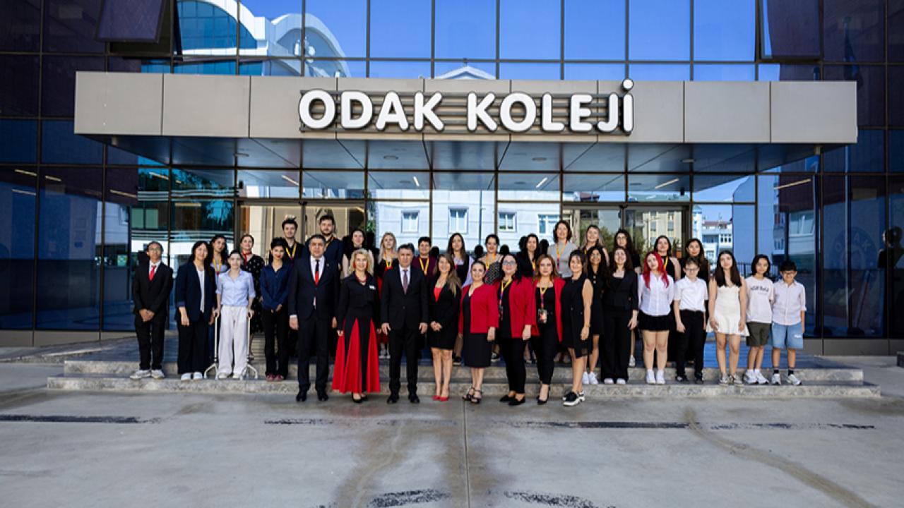 TEDx Youth etkinliği büyük ilgi gördü