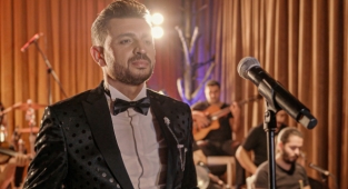 Ahmet Ermiş - Ona Söyle (Cover)