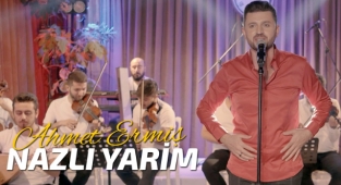 Ahmet Ermiş - Nazlı Yarim (Cover) #yeni